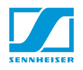 SENNHEISER 로고