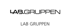 LAB GRUPPEN