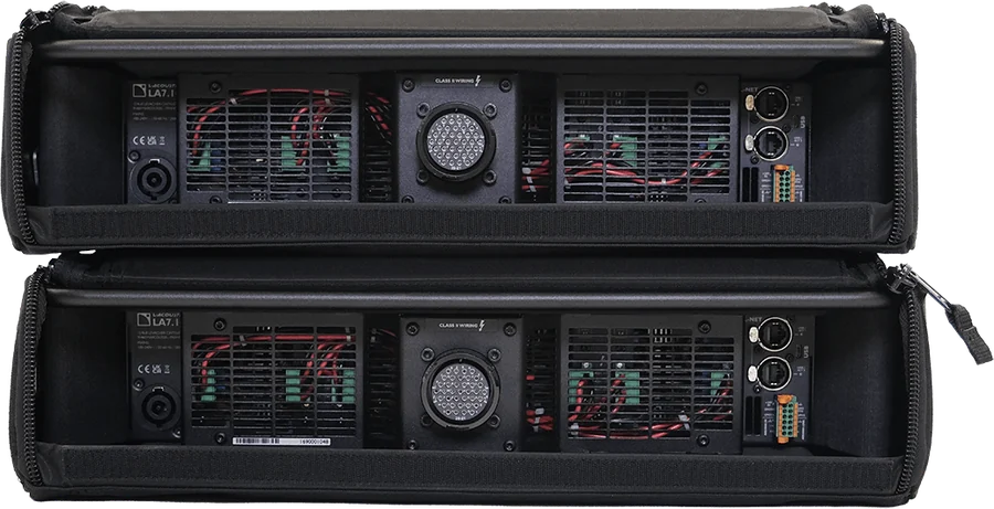L-CASE II 사진 2