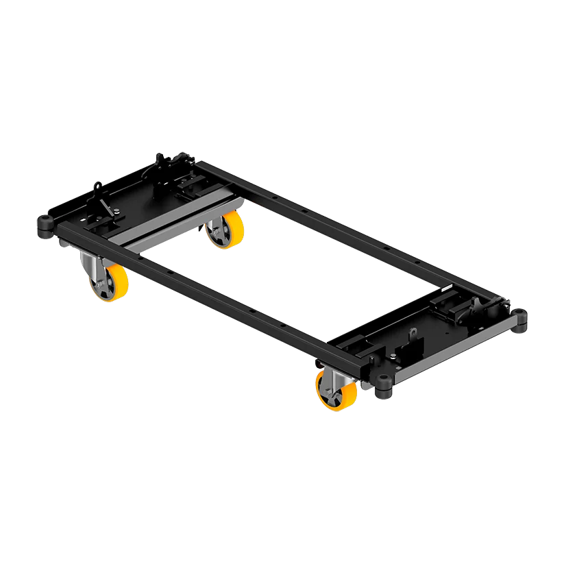 K2-CHARIOT