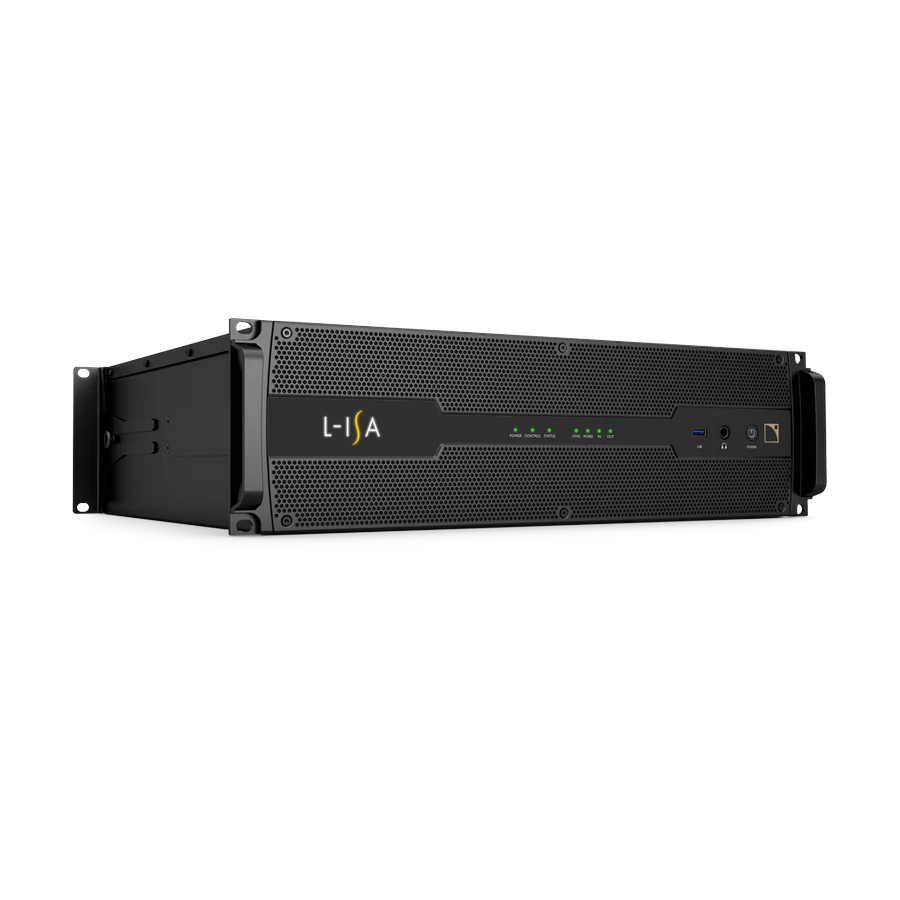 L-ISA Processor II Core