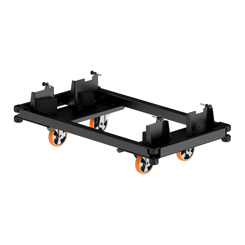 L2-CHARIOT