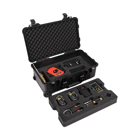TECH TOOLCASE II