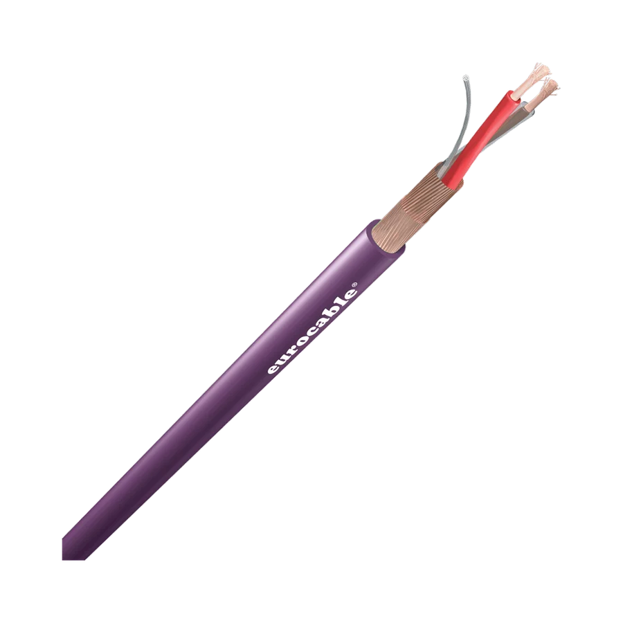 24 AWG AES DMX Digital Cable