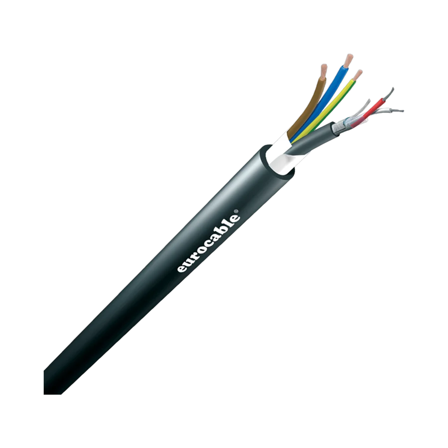 Audio and Power Speaker Cables CVS LKSPKAL1