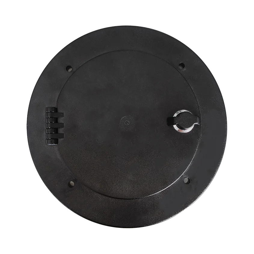 Cable Reel Access Panels