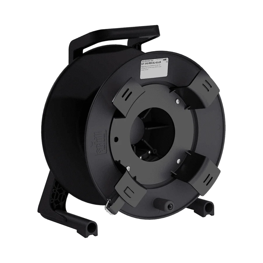 Cable reels SP Series