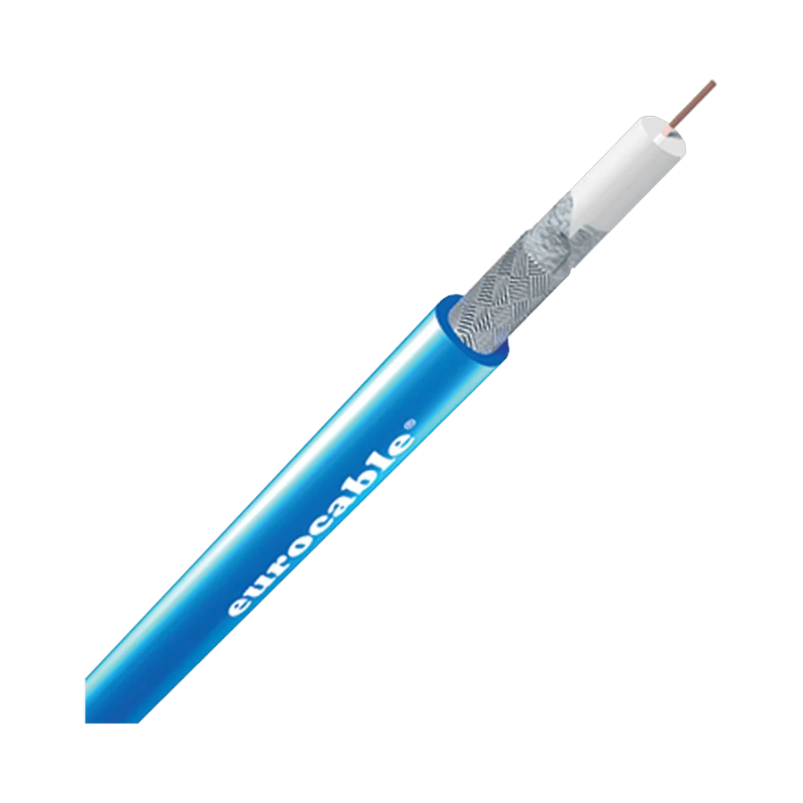Digital Video Cables (HDTV) CVS LK RG59DS