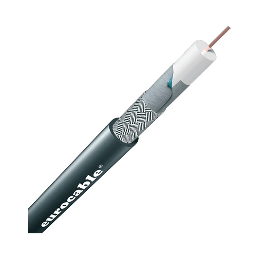 Digital Video Cables (HDTV) CVS LK RG6DS