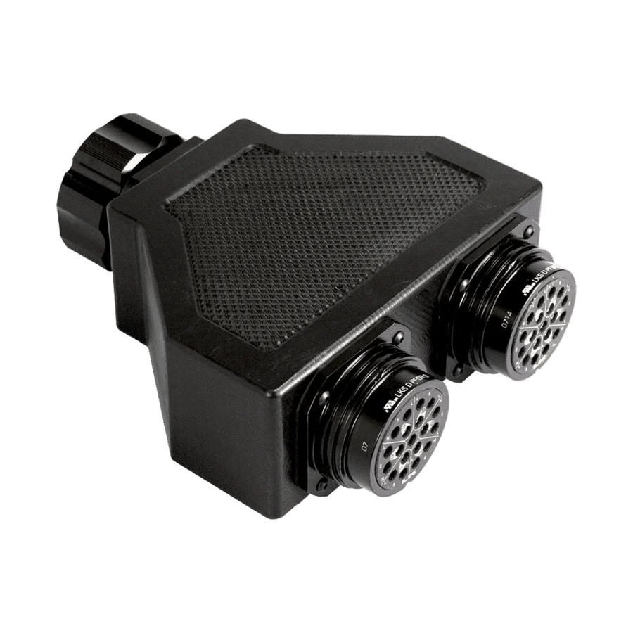 LKS 19-Pin Connector Splitter Boxes