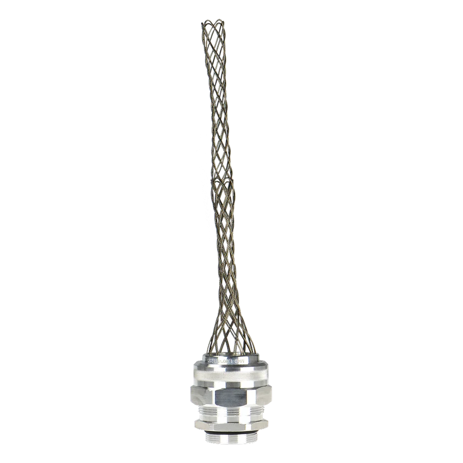 Mesh Cable Glands