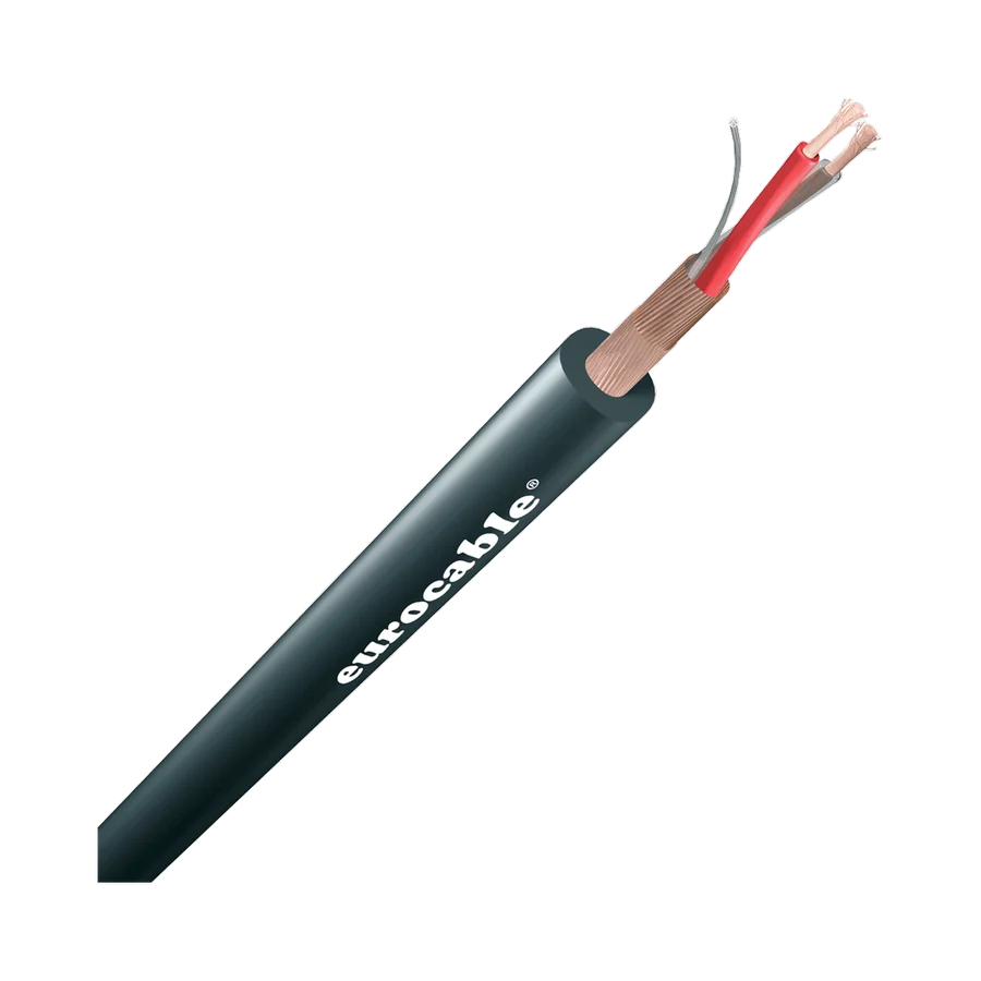 Microphone Cables
