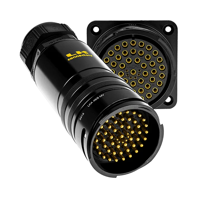 Multisignal Speaker