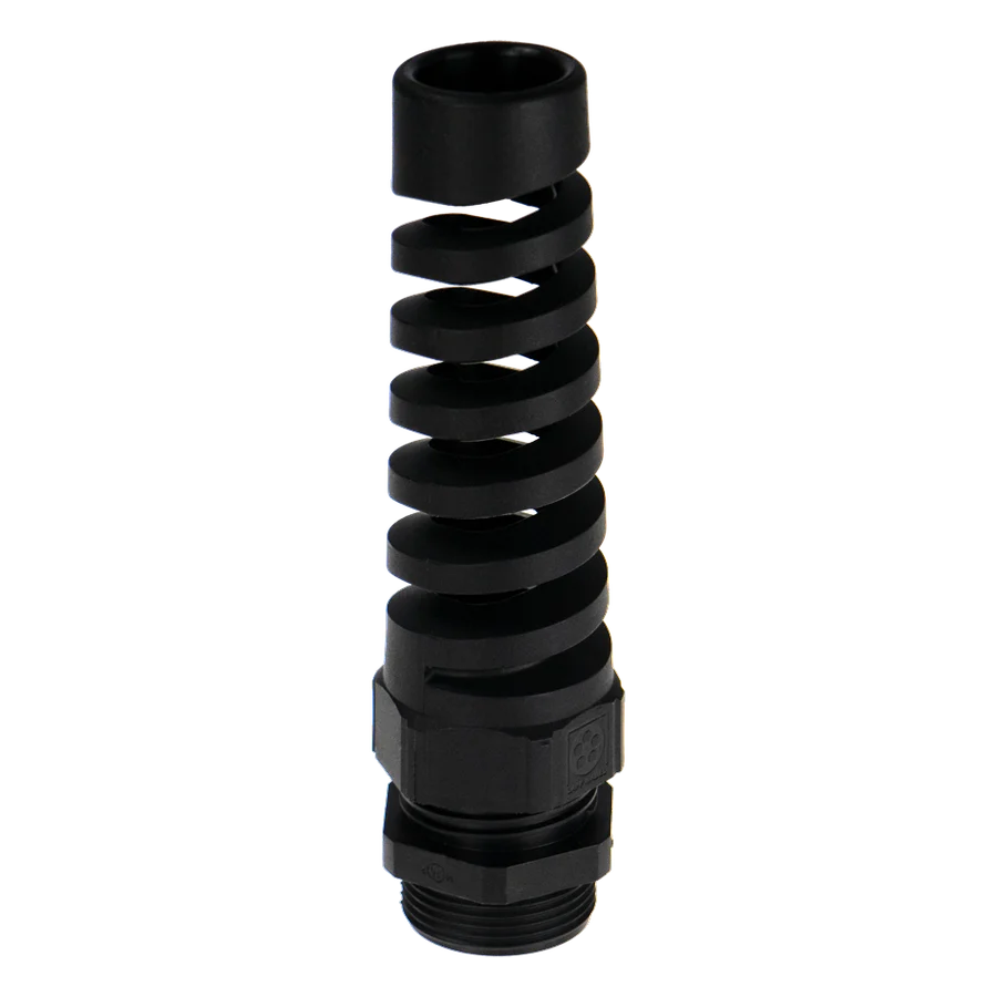 Plastic Skin Tops with Spring