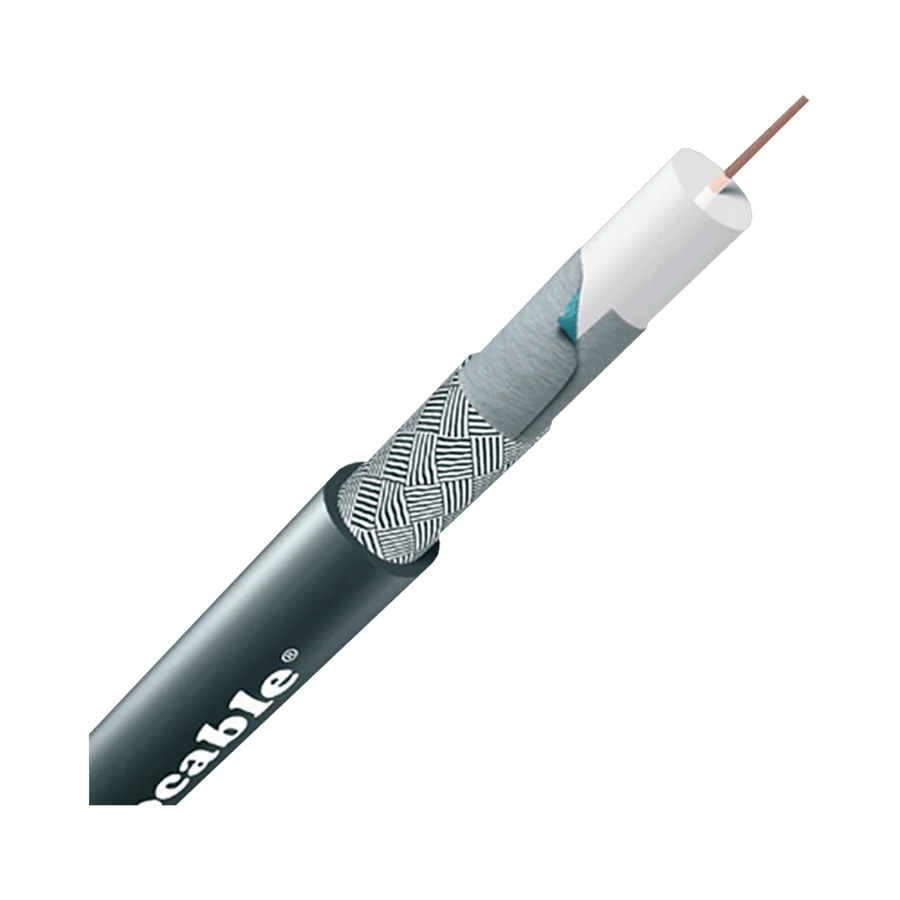 RG11 HDTV Digital Coaxial Video Cable