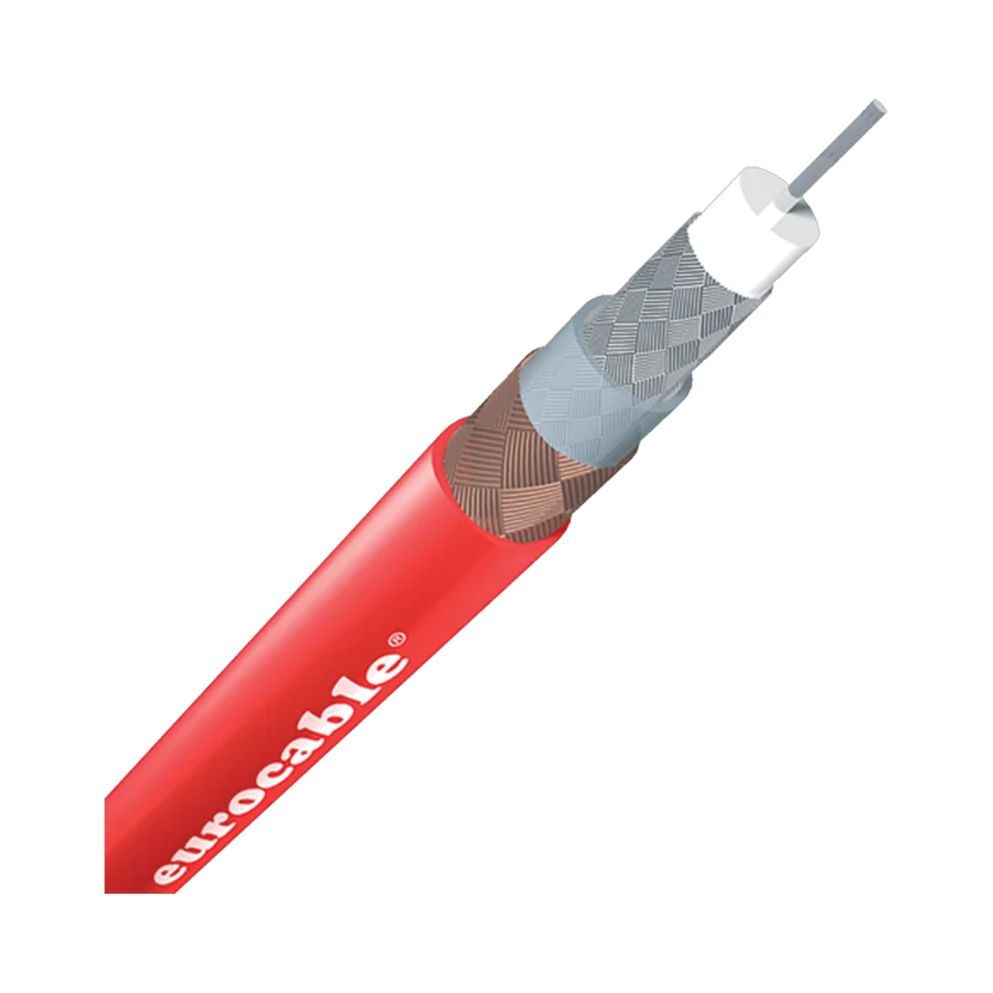 Triax Camera Cables CVS LK TRIAX11