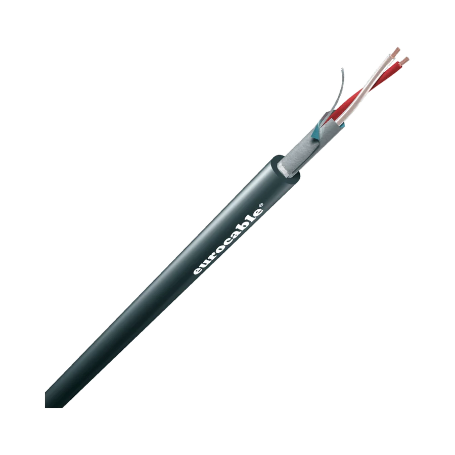 Wiring Cable with Aluminum Shield