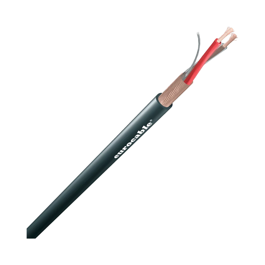 Wiring Cable with Copper Shield