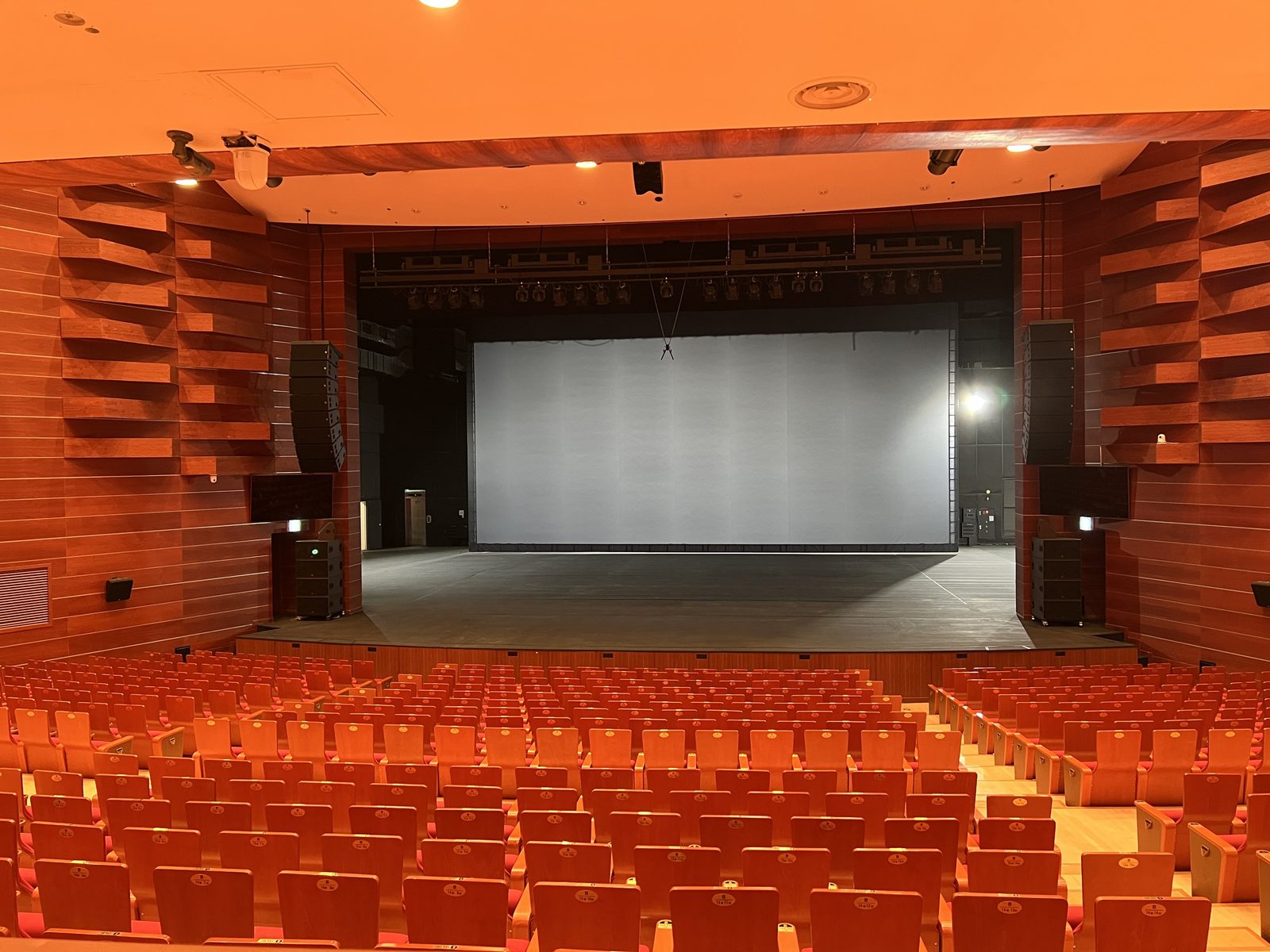 대구수성아트피아 시공 현장 9
